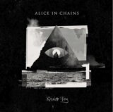 Alice In Chains: Rainier Fog - LP