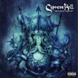 Cypress Hill: Elephants on Acid - LP