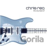Chris Rea: The Very Best Of Chris Rea - LP