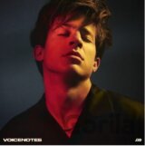 Charlie Puth: Voicenotes - LP