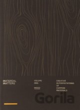 Material Matters-Wood