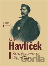Karel Havlíček - Korespondence II