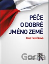 Péče o dobré jméno země