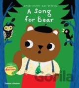 A Song for Bear