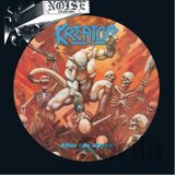 Kreator : After The Attack - LP