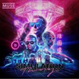 Muse: Simulation Theory - LP