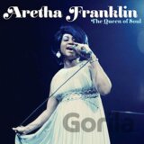Aretha Franklin: The Queen Of Soul