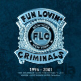 Fun Lovin' Criminals  1996-2001