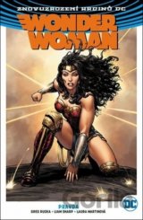 Wonder Woman: Pravda