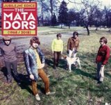 The Matadors:  The Matadors Jubilejní Edice (1968/2018) LP