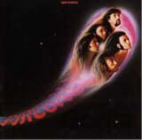 Deep Purple: Fireball - LP