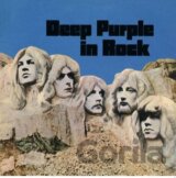 Deep Purple:  In Rock - LP