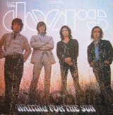 Doors: The  Waiting For The Sun (50th Anniversary) - LP