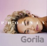 Rita Ora:  Phoenix - LP