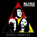 Blues Amplified:  Space Shuffle