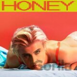 Robyn:  Honey
