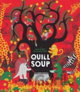 Quill Soup