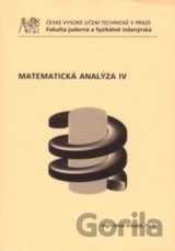 Matematická analýza IV.