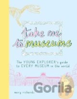 Take Me To Museums