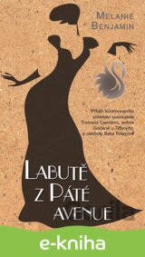 Labutě z páté Avenue
