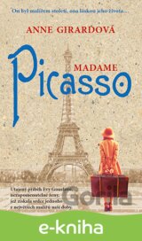Madame Picasso