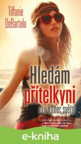 Hledám přítelkyni pro konec světa