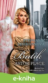 Butik Astor Place