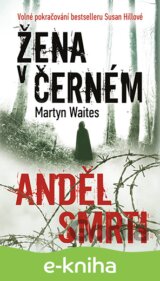 Žena v černém: Anděl smrti