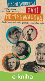 Paní Hemingwayová