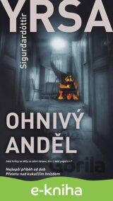 Ohnivý anděl