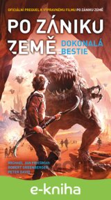 Po zániku Země: Dokonalá bestie