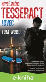 Krycí jméno Tesseract: Lovec