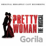 Ost  Pretty Woman: The Musical (Soundtrack)