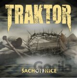 Traktor:  Sachoffnice