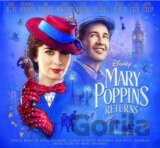 Mary Poppins Returns (Mary Poppins se vrací Soundtrack)