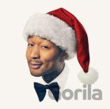 John Legend:  A Legendary Christmas - LP