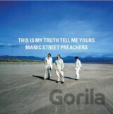 Manic Street Preachers:  This Is My Truth Tell Me Yours - LP