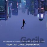 Spider-man: Into The Spider-verse (Soundtrack)