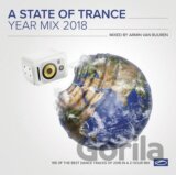Armin Van Buuren:  A State Of Trance Year Mix 2018