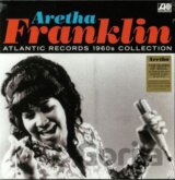 Aretha Franklin:  Atlantic Records 1960s Collection - LP