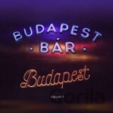Budapest Bar:  Budapest  Volume 7