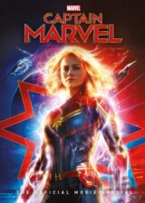 Captain Marvel