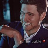 Michael Bublé: Love - LP