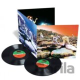 Led Zeppelin: Houses Of The Holy (Remastered Deluxe Edition) - LP