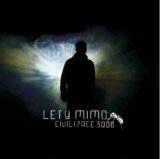 Lety mimo: Civilizace 3000 - LP