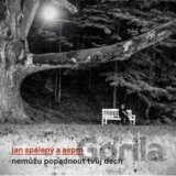 Jan Spálený & ASPM: Nemůžu popadnout tvůj dech - LP