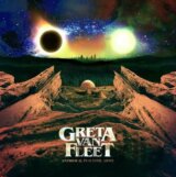 Greta Van Fleet: Anthem of the Peaceful Army