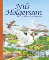 Nils Holgersson a jeho zázračná cesta