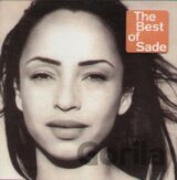 Sade: Best of Sade 2LP