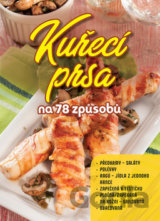 Kuřecí prsa na 78 způsobů